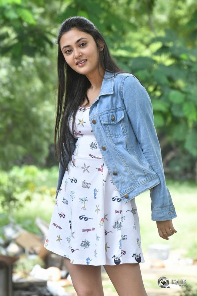 Megha-Chowdary-Latest-Photoshoot